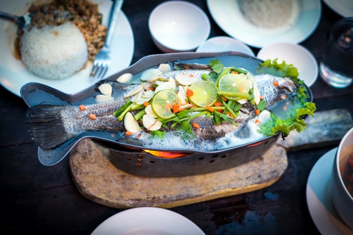 Circuit gastronomique en Thaïlande : culture et saveurs du Siam